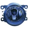 DIEDERICHS 4464088 Fog Light